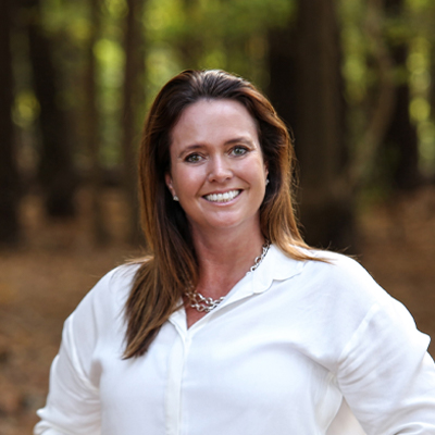 Beth Hill - The Land Group