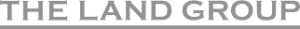 the land group logo