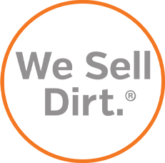 we sell dirt