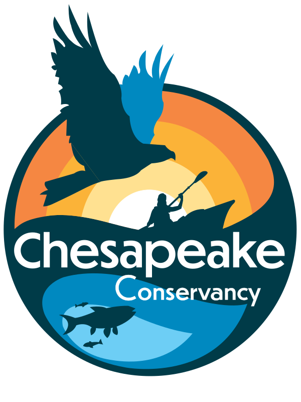 a logo for a conservation company