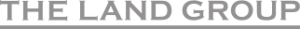 the land group logo