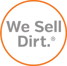 we sell dirt